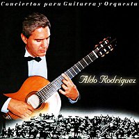 Aldo Rodríguez Delgado & Orquesta Sinfonica Nacional de Cuba – Aldo Rodríguez en Concierto (Remasterizado)