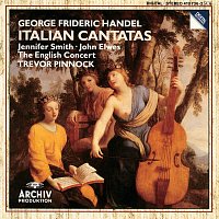 Handel: Italian Cantatas