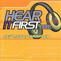 Různí interpreti – Hear It First 2001
