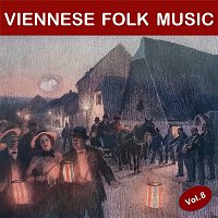 Peter Trenkwalder – Viennese Folk Music, Vol. 8