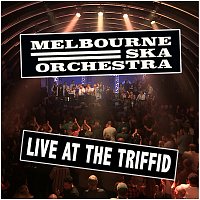 Melbourne Ska Orchestra – Live At The Triffid