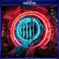 Přední strana obalu CD Frustration