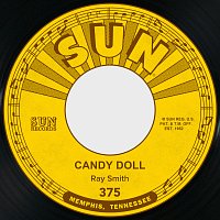 Candy Doll / Hey, Boss Man