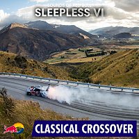 Přední strana obalu CD Sleepless VI