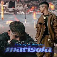 Stars Music Chile, Cris Mj, Standly – Marisola