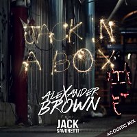 Jack In A Box [Acoustic Mix]