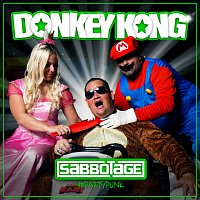 Sabbotage – Donkey Kong
