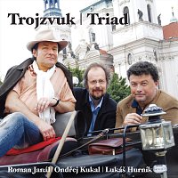 Roman Janál, Prague Radio Symphony Orchestra, Petr Jiříkovský – Triad