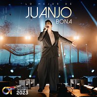 Juanjo Bona – Lo Mejor De Juanjo Bona