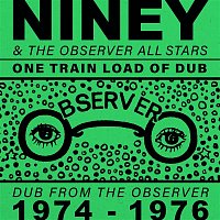 Various  Artists – One Train Load of Dub: Dub from the Observer (1974 - 1976)