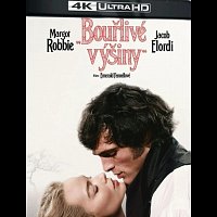 Různí interpreti – Bouřlivé výšiny UHD