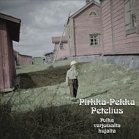 Přední strana obalu CD Poika Varjoisalta Kujalta