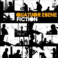 Quatuor Ébene – Fiction