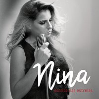 Přední strana obalu CD Escrito Nas Estrelas