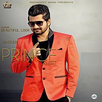 Přední strana obalu CD Beautiful Look