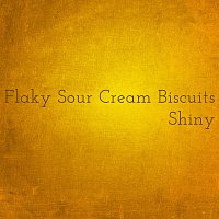 Přední strana obalu CD Shiny