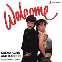 Bappi Lahiri – Welcome (Original Motion Picture Soundtrack)
