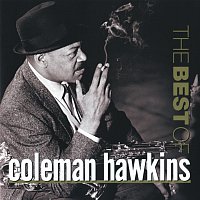 Přední strana obalu CD The Best Of Coleman Hawkins