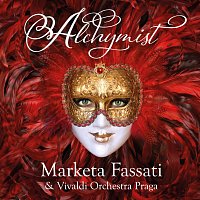 Marketa Fassati, Vivaldi Orchestra Praga – Alchymist