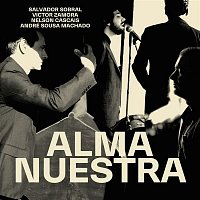 Alma nuestra