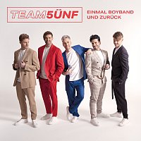 TEAM 5UNF – Einmal Boyband und zuruck