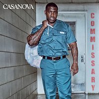 Casanova – COMMISSARY