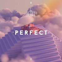 Přední strana obalu CD Perfect