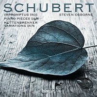 Steven Osborne – Schubert: Impromptus, D. 935; Pieces, D. 946; Variations, D. 576