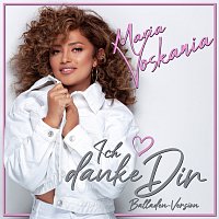 Maria Voskania – Ich danke dir [Balladen Version]
