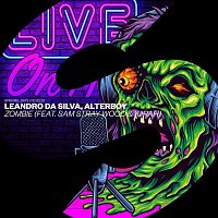 Leandro Da Silva, Alterboy – Zombie (feat. Sam Stray Wood & Kiirah)