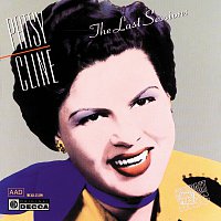 Patsy Cline – The Last Sessions
