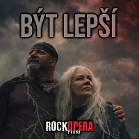 RockOpera Praha – Být lepší