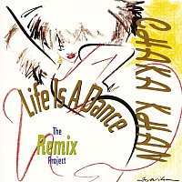 Life Is A Dance [The Remix Project]