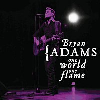 Bryan Adams – One World One Flame
