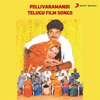 K. Veeru – Pellivaramandi (Original Motion Picture Soundtrack)