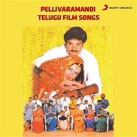 Pellivaramandi (Original Motion Picture Soundtrack)