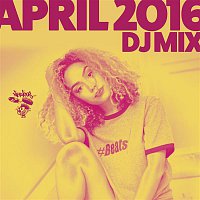 Various Artists.. – Nervous April 2016 - DJ Mix