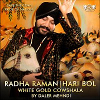 Daler Mehndi – Radha Raman Hari Bol