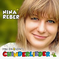 Nina Reber – Myni schonschte Chinderlieder