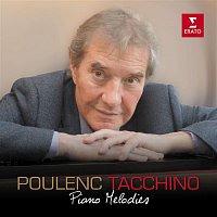 Gabriel Tacchino – Poulenc: Piano Works