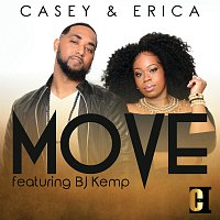 Casey & Erica, BJ Kemp – Move