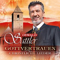 Přední strana obalu CD Gottvertrauen - christliche Lieder
