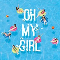 OH MY GIRL – LISTEN TO MY WORD