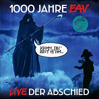 EAV – Ba-Ba-Bankuberfall (Live 2019)