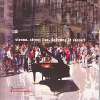 SoRyang – vienna. street live. SoRyang in concert