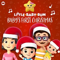 Little Baby Bum Nursery Rhyme Friends – Baby's First Christmas