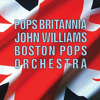 Boston Pops Orchestra, John Williams – Pops Britannia