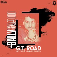 Bally Sagoo, K.L. Chand, Blackadon, Cheshire Cat – G. T. Road