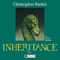 Christopher Paolini – Inheritance 