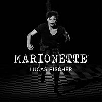 Přední strana obalu CD Marionette